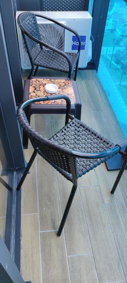 الشقق الفندقية باتوميفي  Only Front Sea View, No Side View, Wonderful Panorama, High Floor, Location Guarantee المظهر الخارجي الصورة