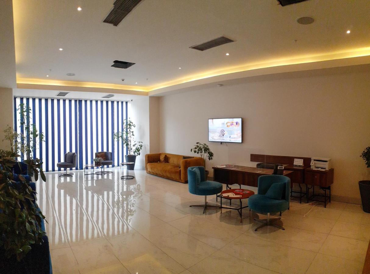 الشقق الفندقية باتوميفي  Only Front Sea View, No Side View, Wonderful Panorama, High Floor, Location Guarantee المظهر الخارجي الصورة